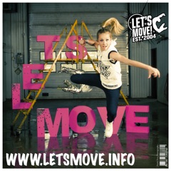 Lets move