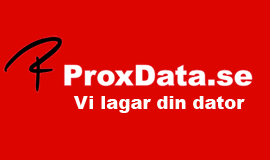 Proxdata.se